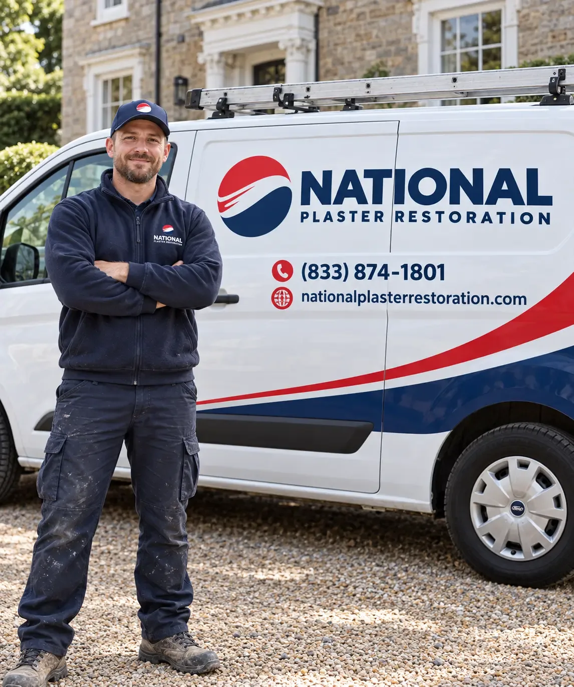 Plaster Repair company in Eldred, IL